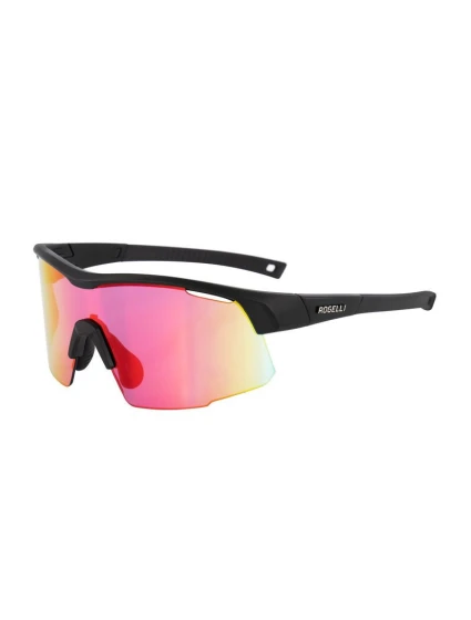 Rogelli okulary model 21842065 czarne