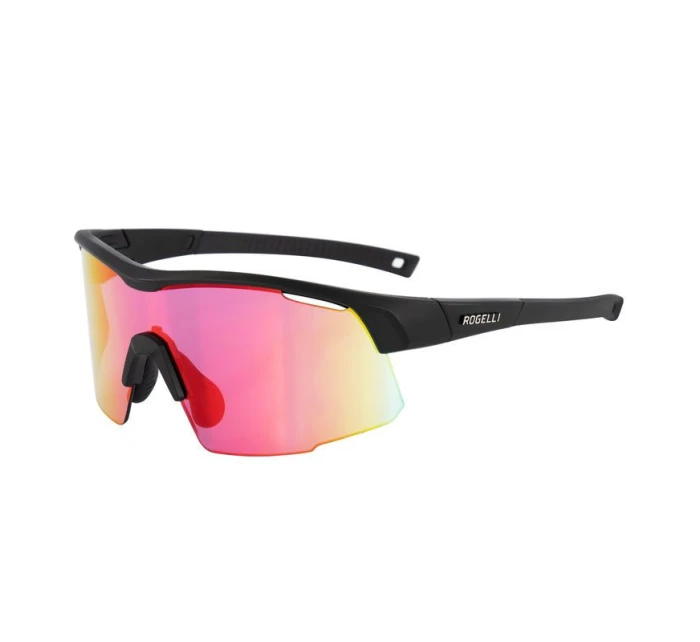 Rogelli okulary model 21842065 czarne