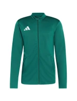 Pánská mikina adidas Entrada 26 Track zelená KE9835 pánské