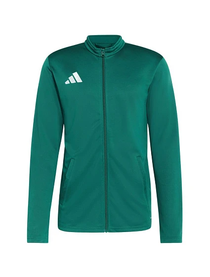 Pánská mikina Entrada 26 Track zelená model 21906857 pánské - ADIDAS