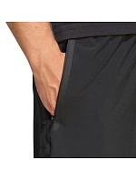 Pánské šortky adidas Tiro Travel Woven černé JM5542