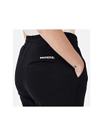 Dámské kalhoty ROSSIGNOL W Presset Pullon Pant, černé Dámské kalhoty ROSSIGNOL W Presset Pullon Pant, černé