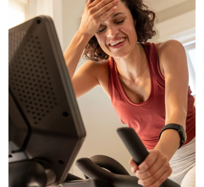 Snímač srdečního tepu Bowflex 8020433 Snímač srdečního tepu Bowflex 8020433