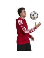 Pánská mikina Squadra 21 Hoody M GP6435 - Adidas