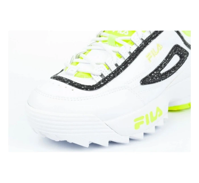 Dětské boty  Jr model 17033275 - Fila