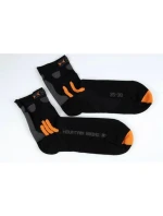 Dámské cyklistické ponožky X-Socks X20007-X01