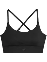 Sportovní podprsenka 4F F079 W 4FAW23USBAF079 20S