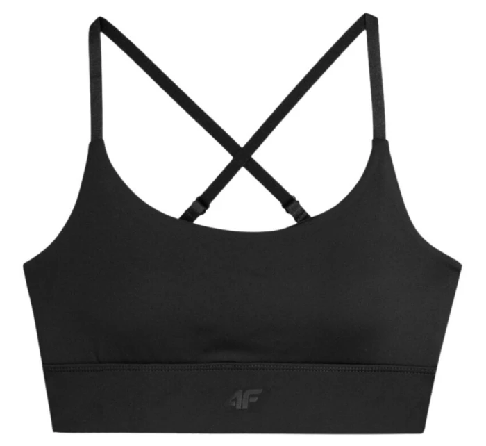 Sportovní podprsenka 4F F079 W 4FAW23USBAF079 20S
