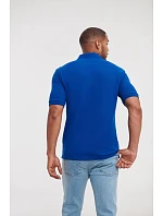 Russell Athletic 599M Piqué polo 10.599M classic red