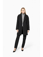 PK Dámský kabát 20. black model 22423286 - Kariban