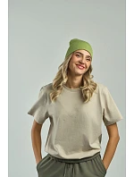 Pletená čepice "" green model 22479706 - Atlantis Headwear Pletená čepice "" green model 22479706 - Atlantis Headwear