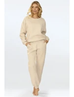 Dkaren Rehema-Kpl barva: béžová