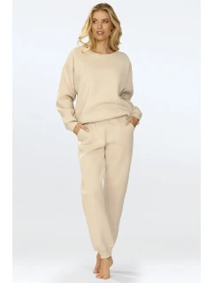 Dkaren Rehema-Kpl barva: béžová