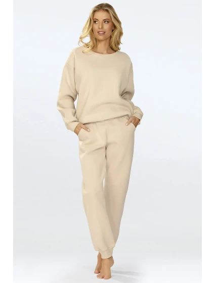 Dkaren Rehema-Kpl barva: béžová