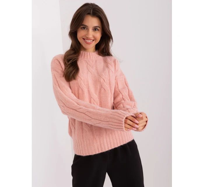 Přepínač AT SW 0146.10P světle růžová Přepínač AT SW 0146.10P světle růžová