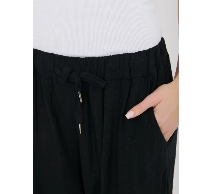 Spodnie IT SP model 22031403 czarny - FPrice