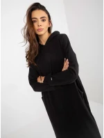 Mikina RV BL 8335.58P černá