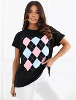 Halenka RV BZ A1247.99 černá