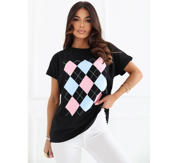 Halenka RV BZ A1247.99 černá