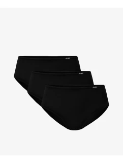 3-PACK Figi Damskie Classic