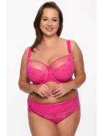 Dámské kalhotky Keto model 21954788 Fuchsiová - Gaia