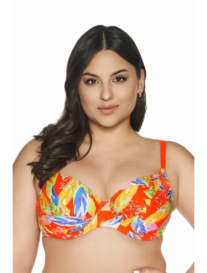 PODPRSENKA SK  ORANGE model 21017206 - AVA SWIMWEAR