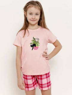 DÍVČÍ PYŽAMO 122140 model 20983823 - Taro