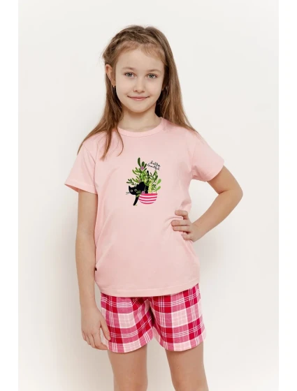 DÍVČÍ PYŽAMO 122140 model 20983823 - Taro