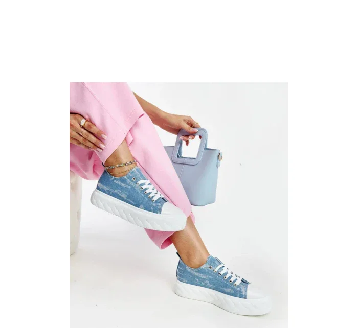 Tenisky model 207498 Solea Tenisky model 207498 Solea