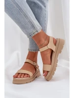 Sandály model 210164 Step in style Sandály model 210164 Step in style