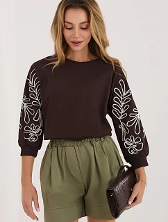 Mikina  model 228688 Rue Paris