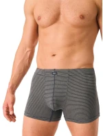 Boxerky Key MXH 323 B26 M-2XL