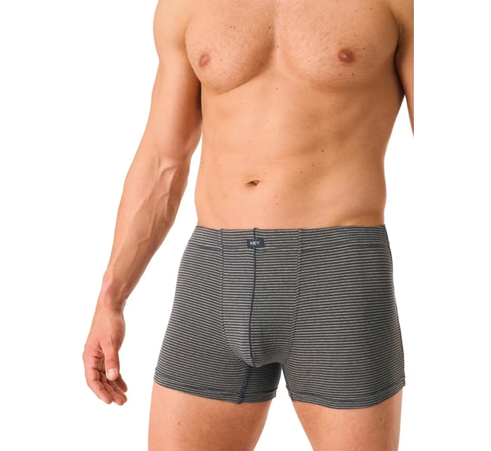Boxerky Key MXH 323 B26 M-2XL