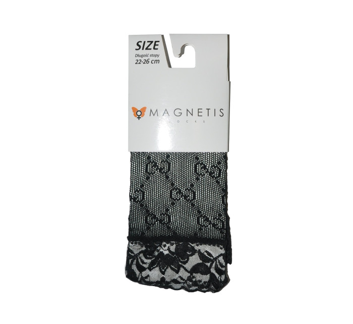 Dámské ponožky Magnetis 001 Kabaretky