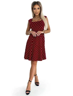 Dámské šaty   model 20126238 - numoco