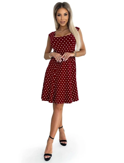 Dámské šaty   model 20126238 - numoco