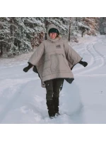 pončo model 20747906 - Offlander