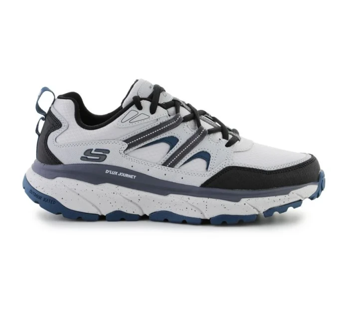 Boty Skechers Relaxed Fit: D'Lux Journey M 237192-GYBL