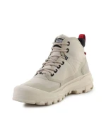 Boty Palladium Pallarider Mid WP+ 79108-215-M Boty Palladium Pallarider Mid WP+ 79108-215-M