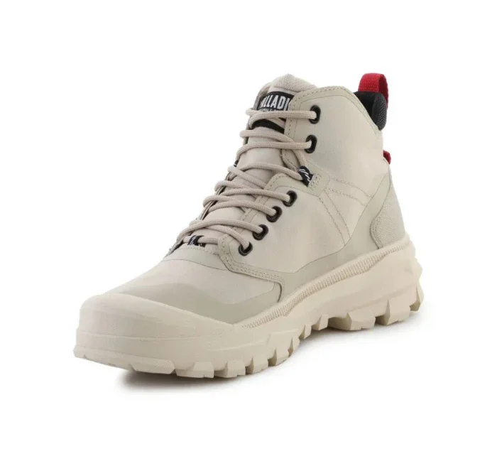 Boty Palladium Pallarider Mid WP+ 79108-215-M Boty Palladium Pallarider Mid WP+ 79108-215-M