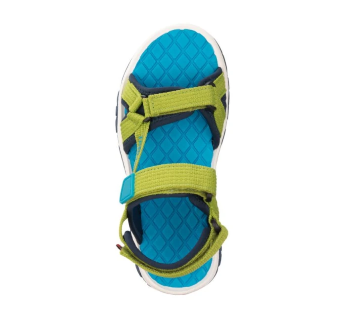 Sandały Kids Sandal Jr model 20775796 - Trollkids