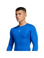 Tričko adidas Techfit Long Sleeve Tee M JP2921 pánské