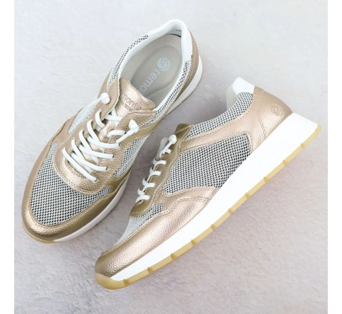 Boty W model 21250574 - Remonte