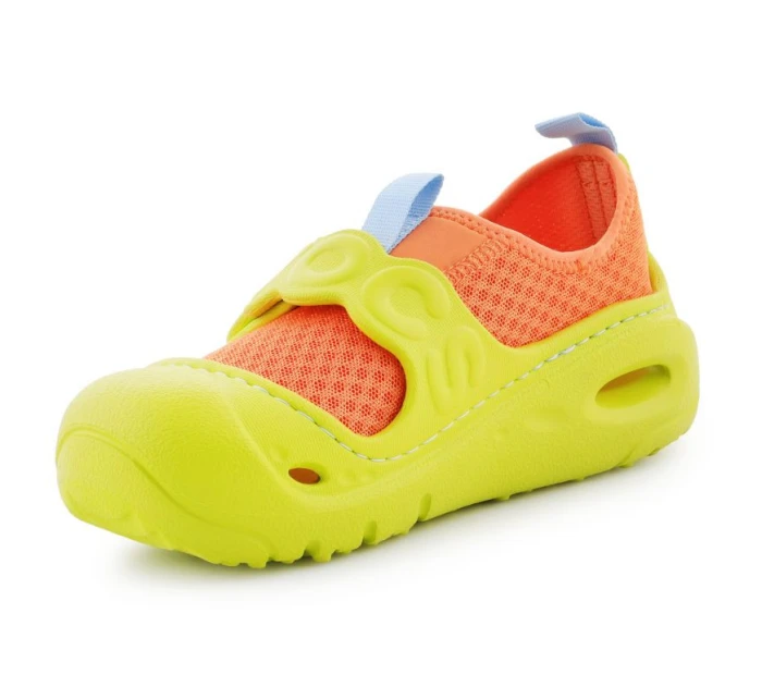 Boty Crocs Swiftwater Splash K Jr 210619-85H Boty Crocs Swiftwater Splash K Jr 210619-85H