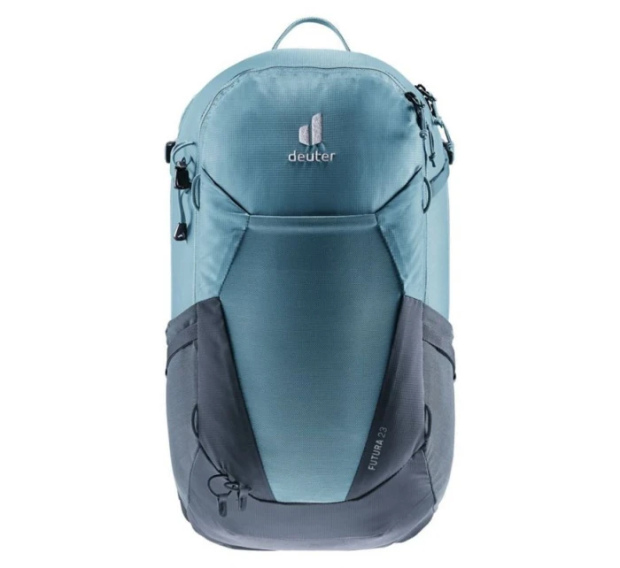 Turistický batoh Deuter Futura 23 atlantic-ink