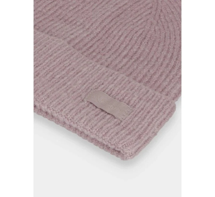 Dámská zimní čepice Outhorn OTHAW22ACAPF052