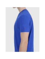 Pánské tričko s potiskem 4F 4FWSS25TTSHM2239-36S