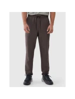 Pánské rychleschnoucí tréninkové kalhoty model 21434417 - 4F Pánské rychleschnoucí tréninkové kalhoty model 21434417 - 4F