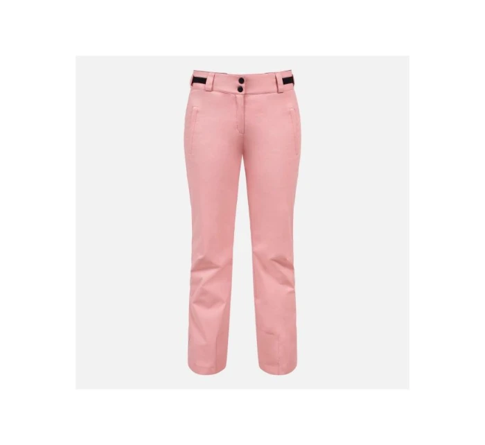Rossignol W Staci Pant růžové Rossignol W Staci Pant růžové