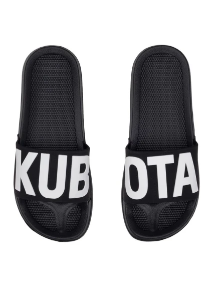 Žabky do bazénu Kubota basic 2.0 černé K0000-101-002-23-1